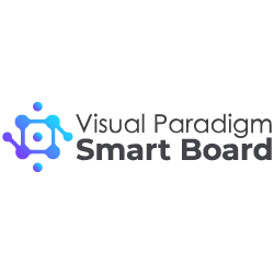 Visual Paradigm Animated Explainer Logo